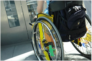 Praca z niepełnosprawnymi - Warsztat Terapii Zajęciowej w Chodzieży